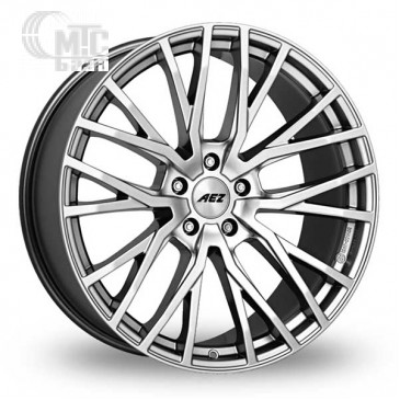 Aez Panama 11,5x21 5x130 ET55 DIA71,6 (high gloss)